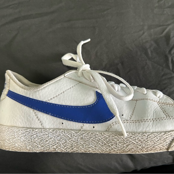 Nike low Blazers - Picture 3 of 3